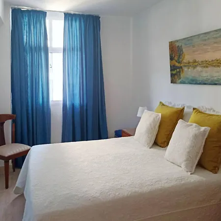 Live Puerto Cruz Martianez Appartement *