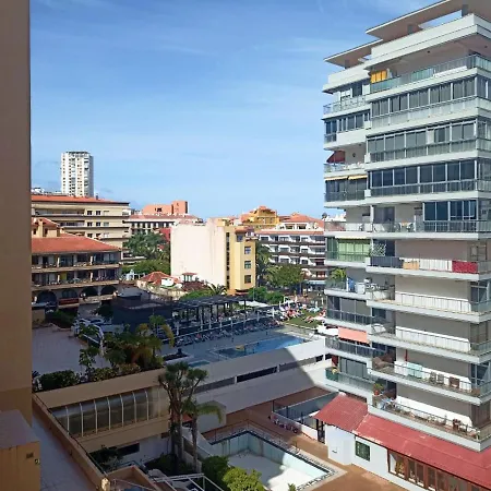 Live Puerto Cruz Martianez Puerto de la Cruz (Tenerife)