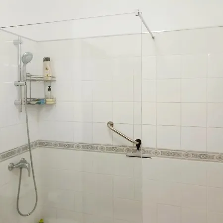 Live Puerto Cruz Martianez Appartement *
